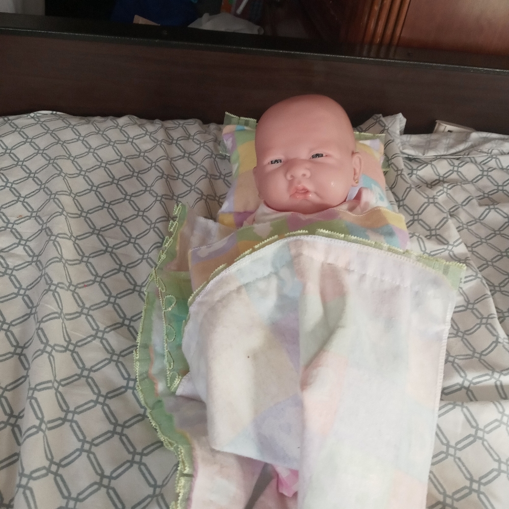 Reborn Doll